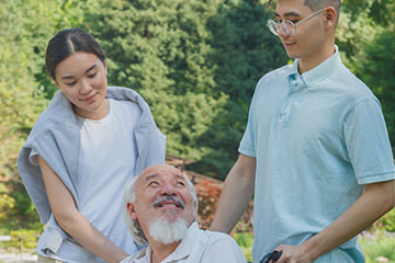 介護業 > 身体介護業務