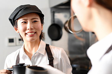 外食業 > 外食業全般